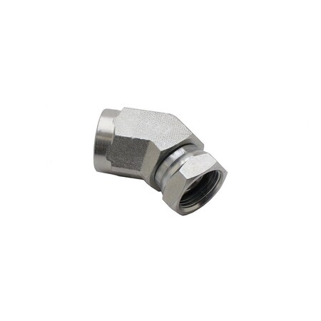Aic Replacement Parts Adapter - Elbow Fits Caterpillar Models 2H3938